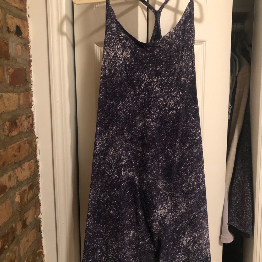 Outdoor Voices exercise dress
